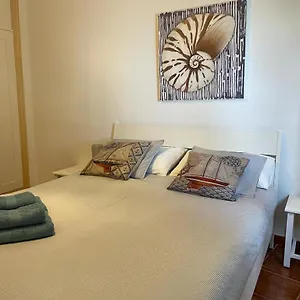 Reby Bastian Appartement Costa Teguise