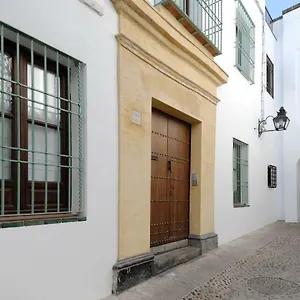 El 5 De La Hoguera Appartement Cordoue